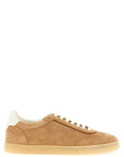 Brunello Cucinelli Brunello Cucinelli Suede Sneakers