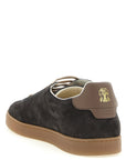 Brunello Cucinelli Brunello Cucinelli Suede Sneakers