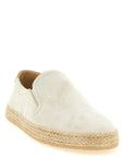 Brunello Cucinelli Brunello Cucinelli Suede Espadrilles