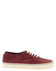 Brunello Cucinelli Brunello Cucinelli Suede Sneakers
