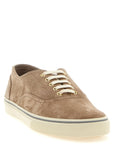 Brunello Cucinelli Brunello Cucinelli Suede Sneakers