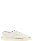 Brunello Cucinelli Brunello Cucinelli Suede Sneakers