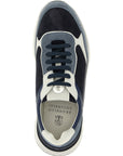 Brunello Cucinelli Brunello Cucinelli Runners Sneakers