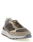 Brunello Cucinelli Brunello Cucinelli Runners Sneakers