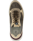 Brunello Cucinelli Brunello Cucinelli Runners Sneakers