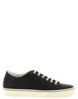 Brunello Cucinelli Brunello Cucinelli Leather Sneakers
