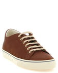 Brunello Cucinelli Brunello Cucinelli Suede Sneakers
