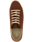 Brunello Cucinelli Brunello Cucinelli Suede Sneakers