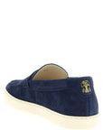 Brunello Cucinelli Brunello Cucinelli Loafers Sneakers