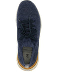 Brunello Cucinelli Brunello Cucinelli Jacquard Knit Sneakers