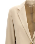 Helmut Lang Helmut Lang Logo Band Blazer