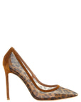 Aquazzura Aquazzura Nude Pumps