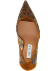 Aquazzura Aquazzura Nude Pumps