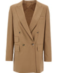Max Mara Max Mara Nebbie Blazer