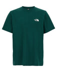 The North Face The North Face Simple Dome T-shirt
