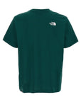 The North Face The North Face Simple Dome T-shirt
