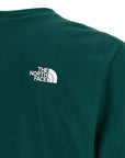 The North Face The North Face Simple Dome T-shirt