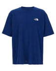 The North Face The North Face Simple Dome T-shirt