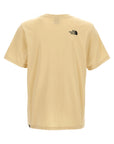 The North Face The North Face Fine T-shirt