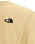 The North Face The North Face Fine T-shirt