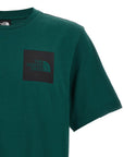 The North Face The North Face Fine T-shirt