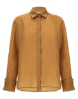 Max Mara Max Mara Nola Shirt