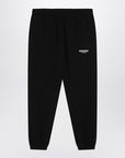 Represent Represent Black jogging trousers