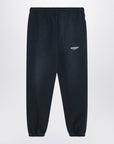 Represent Represent Washed blue jogging pants