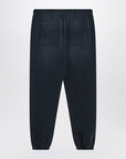 Represent Represent Washed blue jogging pants