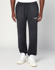 Represent Represent Washed black jogging pants