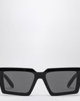 Off White Off White Off-White™ Windsor black/grey sunglasses