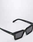 Off White Off White Off-White™ Windsor black/grey sunglasses
