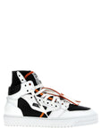 Off White Off White Off-white 3.0 Off Court Sneakers
