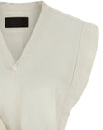 Lemaire Lemaire Chasuble Vest