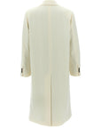 Alberto Biani Alberto Biani Double-breasted Coat
