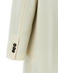 Alberto Biani Alberto Biani Double-breasted Coat