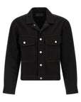Lemaire Lemaire Trucker Jacket