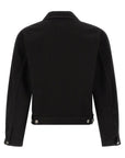 Lemaire Lemaire Trucker Jacket