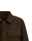 Lemaire Lemaire Blouson Crop