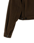 Lemaire Lemaire Blouson Crop