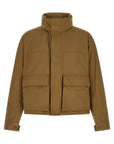 Lemaire Lemaire Short Rain Parka