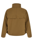 Lemaire Lemaire Short Rain Parka