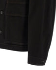 Lemaire Lemaire Boxy Jacket