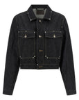 Lemaire Lemaire Denim Blouson