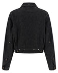 Lemaire Lemaire Denim Blouson