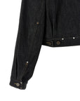 Lemaire Lemaire Denim Blouson