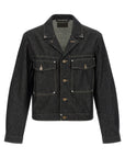 Lemaire Lemaire Trucker Jacket