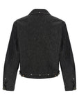 Lemaire Lemaire Trucker Jacket