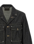 Lemaire Lemaire Trucker Jacket