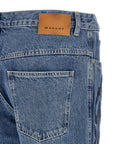 Marant Marant Lewys Jeans